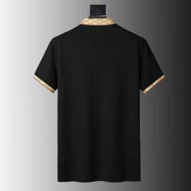 Picture of Gucci Polo Shirts Short _SKUGucciM-5XL25cn0527400